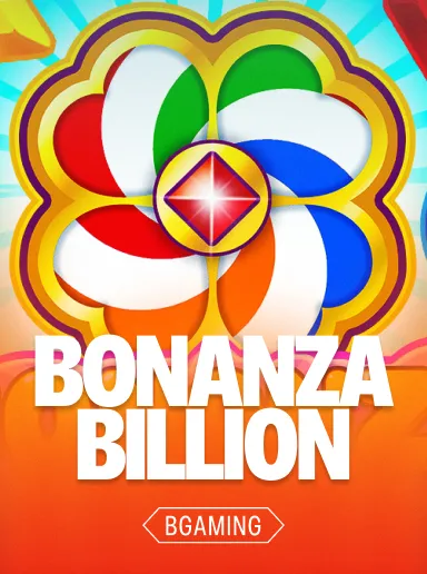 Bonanza Billion Jetton Casino