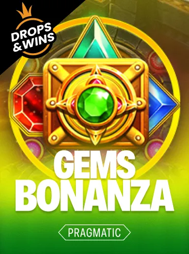 Gems Bonanza Jetton Casino