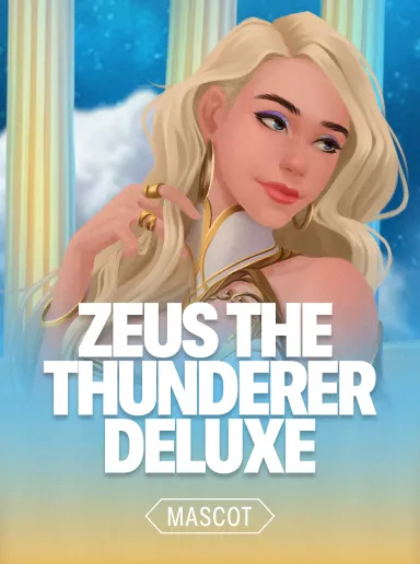 Zeus the thunderer deluxe Jetton Casino